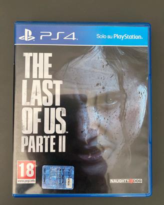 The last of us