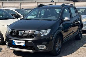 Dacia Sandero Stepway 1.5 dci s&s 90cv - NEOPATENT