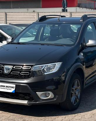 Dacia Sandero Stepway 1.5 dci s&s 90cv - NEOPATENT