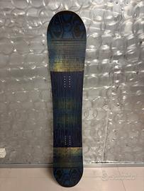 Tavola da Snowboard Nitro Cinema