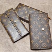 Portafogli da donna.