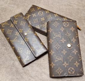 Portafogli da donna.