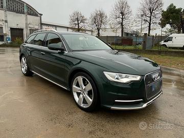 AUDI A6 AllRoad 3.0TDI quattro s-tronic 204cv
