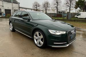 AUDI A6 AllRoad 3.0TDI quattro s-tronic 204cv