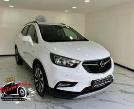 Opel Mokka X 1.4 Turbo GPL Tech 140CV 4x2 -GARANTI