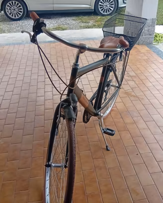 Bicicletta  uomo