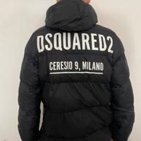 Giubbotto Dsquared2