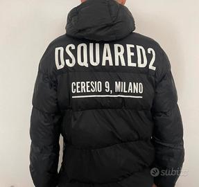 Giubbotto Dsquared2