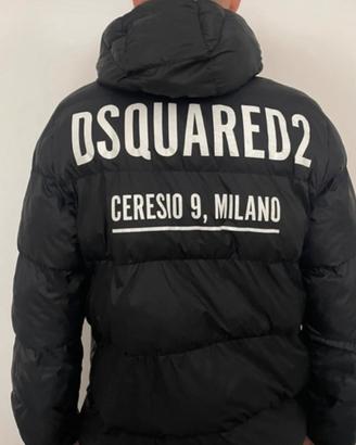 Giubbotto Dsquared2