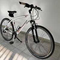 Bici Frera Trekking Shimano Pari al Nuovo