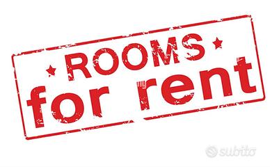 Camere ad uso singolo