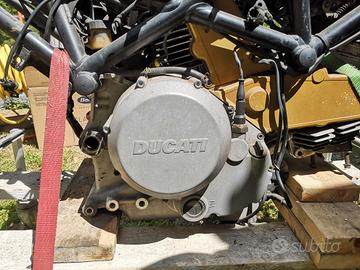  Ducati monster 620