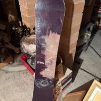 Tavola snowboard