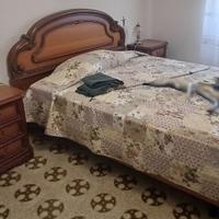 camera da letto matrimoniale, armadio 4 stagioni