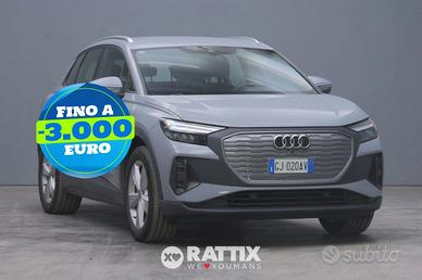 AUDI q4 e-tron Q4 e-tron 40 Business