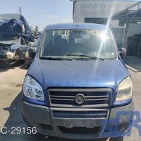 FIAT DOBLO 119, 223 1.3 JTD 75CV 05-23 ricambi