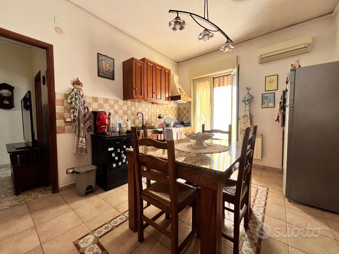 Appartamento – Palermo, Villaggio Santa Rosalia, IV Circoscrizione - Vista 3