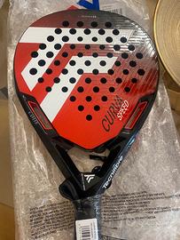 Tecnifibre  curva speed 2026 padel
