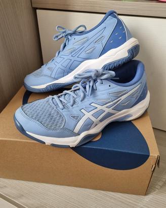 scarpe da pallavolo 