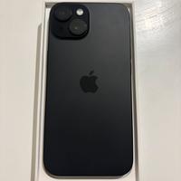 IPHONE 15 128GB NUOVO