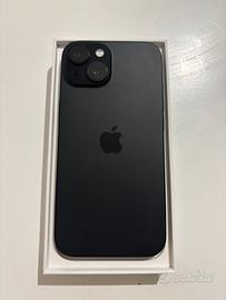 IPHONE 15 128GB NUOVO