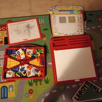 lavagnette per bambini per scrivere 