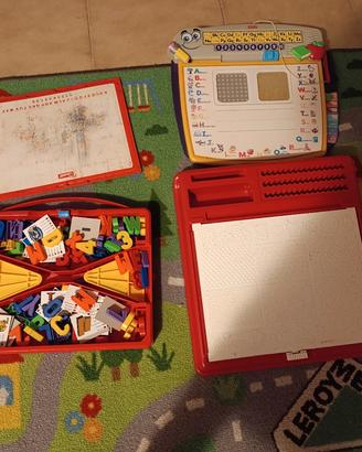 lavagnette per bambini per scrivere 