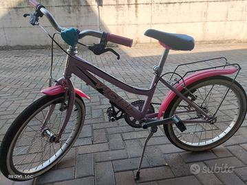 Bici 20"