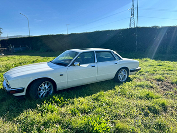 Jaguar xj6 4.0 auto