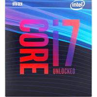i7 9700k