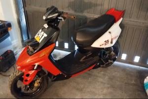 scuoter mbk Yamaha