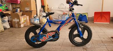 Bici bambio