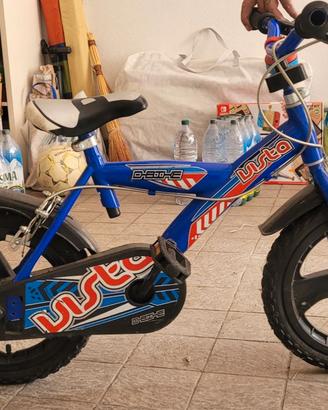 Bici bambio