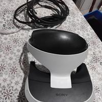 play station vr come nuova 
