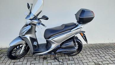 Kymco people a 125