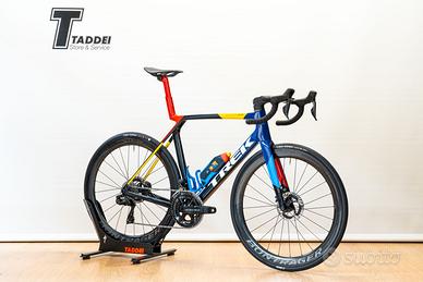 Trek Madone SLR 9 Gen 8 Lidl Trek taglia 58 | 2025