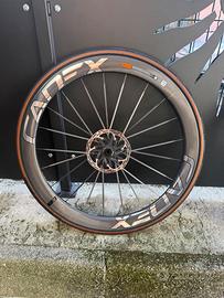Ruote cadex disc