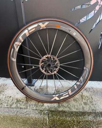 Ruote cadex disc