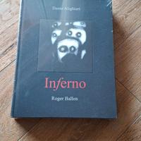 dante alighieri inferno Roger ballen