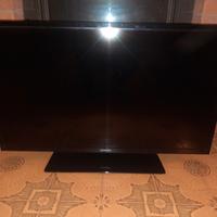Telefunken 39 40 pollici smart tv TE39PNDB40Q2B