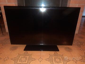 Telefunken 39 40 pollici smart tv TE39PNDB40Q2B
