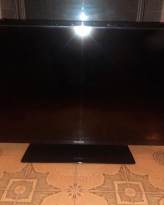 smart tv TE39PNDB40Q2B telefunken televisione