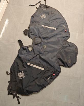 termo scudo Tucano Urbano