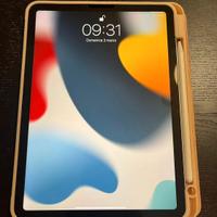 iPad air M1 5ª generazione