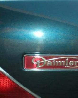 RICAMBI JAGUAR DAIMLER SIX 