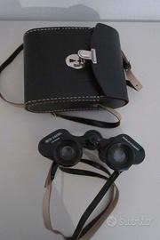 Binocolo BECK KASSEL international Merkur