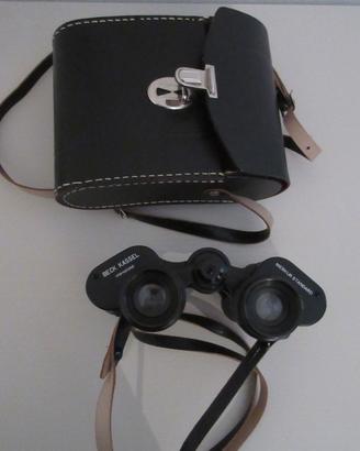 Binocolo BECK KASSEL international Merkur