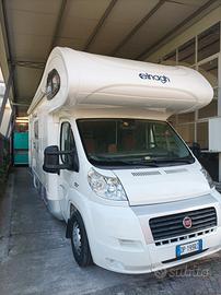 elnagh prince 46 