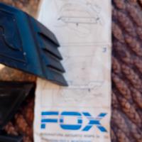 para colpi fox vintage vespa