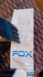 para colpi fox vintage vespa